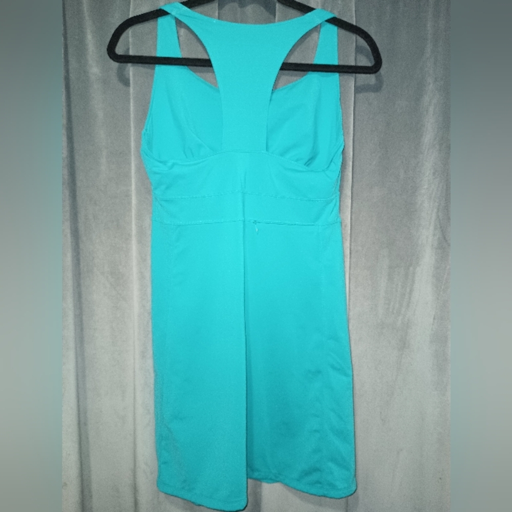 Women's "Toad & Co" Tech Tomboy Racerback Dress size Small - Picture 6 of 10